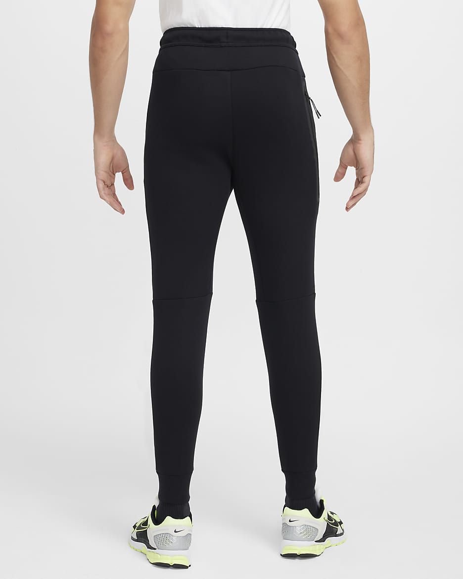 Mens slim fit joggers nike sale